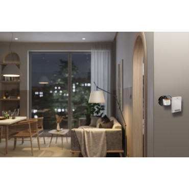 Osram SMART+ WIFI Switch Module 2 Channel | White