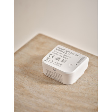 Osram SMART+ WIFI Switch Module 2 Channel | White