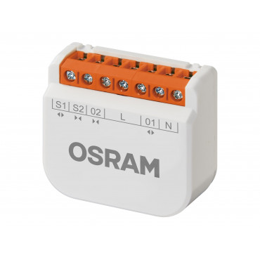Osram SMART+ WIFI Switch Module Curtain White | White