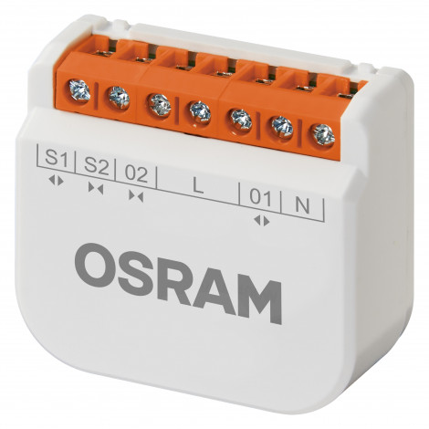Osram SMART+ WIFI Switch Module Curtain White | White