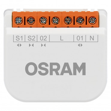 Osram SMART+ WIFI Switch Module Curtain White | White