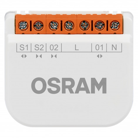 Osram SMART+ WIFI Switch Module Curtain White | White
