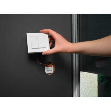 Osram SMART+ WIFI Switch Module Curtain White | White