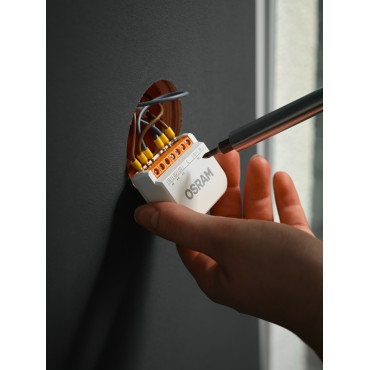 Osram SMART+ WIFI Switch Module Curtain White | White