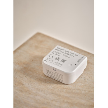 Osram SMART+ WIFI Switch Module Curtain White | White