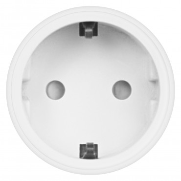 Osram SMART+ MATTER Plug EU White | White