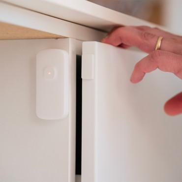 Osram SMART+ WIFI Contact Sensor | White
