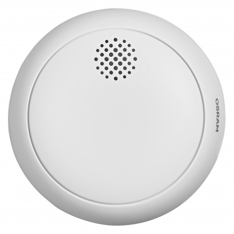 Osram SMART+ WIFI Smoke Detector | White