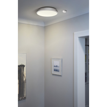 Osram SMART+ WIFI Smoke Detector | White