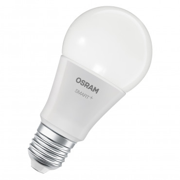 Osram SMART+ MATTER Classic A60 827 865 TW | E27 | 9 W | Tunable White | Wi-Fi