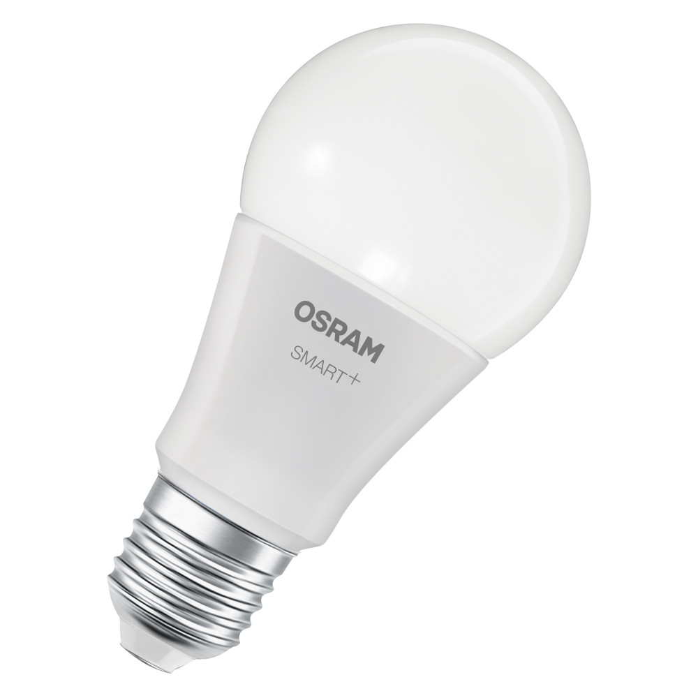 Osram SMART+ MATTER Classic A60 827 865 TW | E27 | 9 W | Tunable White | Wi-Fi