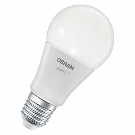 Osram SMART+ MATTER Classic A60 827 865 TW | E27 | 9 W | Tunable White | Wi-Fi