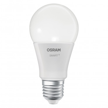 Osram SMART+ MATTER Classic A60 827 865 TW | E27 | 9 W | Tunable White | Wi-Fi