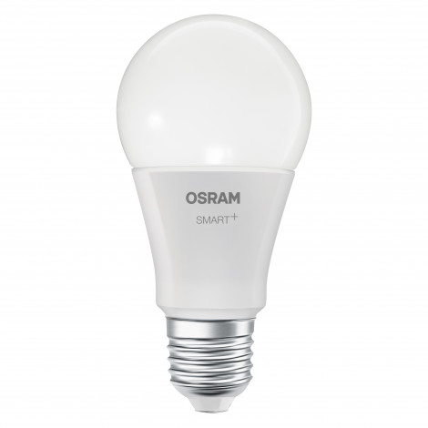 Osram SMART+ MATTER Classic A60 827 865 TW | E27 | 9 W | Tunable White | Wi-Fi