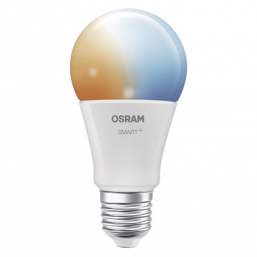 Osram SMART+ MATTER Classic A60 827 865 TW | E27 | 9 W | Tunable White | Wi-Fi