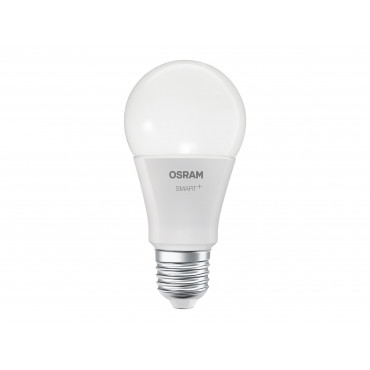 Osram SMART+ MATTER Tunable White Classic A75 | E27 | 9.5 W | Tunable White | Wi-Fi