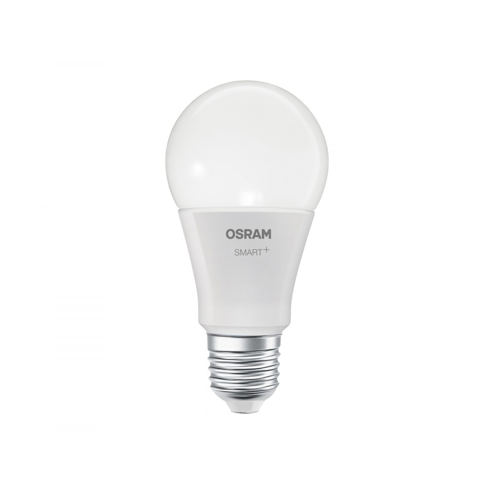 Osram SMART+ MATTER Tunable White Classic A75 | E27 | 9.5 W | Tunable White | Wi-Fi