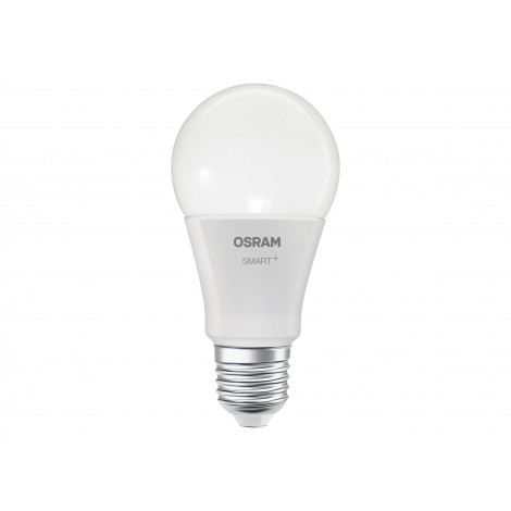 Osram SMART+ MATTER Tunable White Classic A75 | E27 | 9.5 W | Tunable White | Wi-Fi