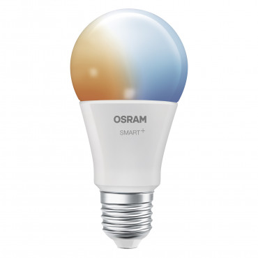 Osram SMART+ MATTER Tunable White Classic A75 | E27 | 9.5 W | Tunable White | Wi-Fi