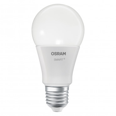 Osram SMART+ MATTER Tunable White Classic A75 | E27 | 9.5 W | Tunable White | Wi-Fi