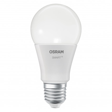 Osram SMART+ MATTER Tunable White Classic A75 | E27 | 9.5 W | Tunable White | Wi-Fi