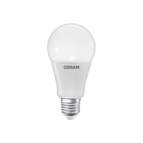 Osram SMART+ MATTER Classic A100 827 865 TW | E27 | 14 W | Tunable white light | Wi-Fi