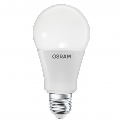 Osram SMART+ MATTER Classic A100 827 865 TW | E27 | 14 W | Tunable white light | Wi-Fi