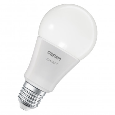 Osram SMART+ MATTER Classic A100 827 865 TW | E27 | 14 W | Tunable white light | Wi-Fi