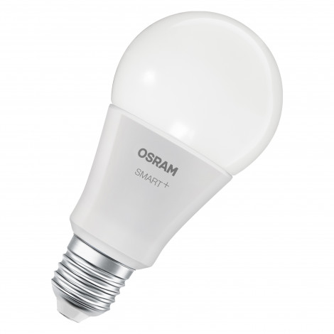 Osram SMART+ MATTER Classic A100 827 865 TW | E27 | 14 W | Tunable white light | Wi-Fi
