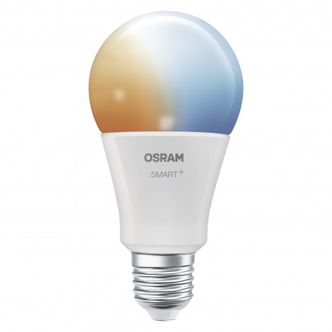Osram SMART+ MATTER Classic A100 827 865 TW | E27 | 14 W | Tunable white light | Wi-Fi