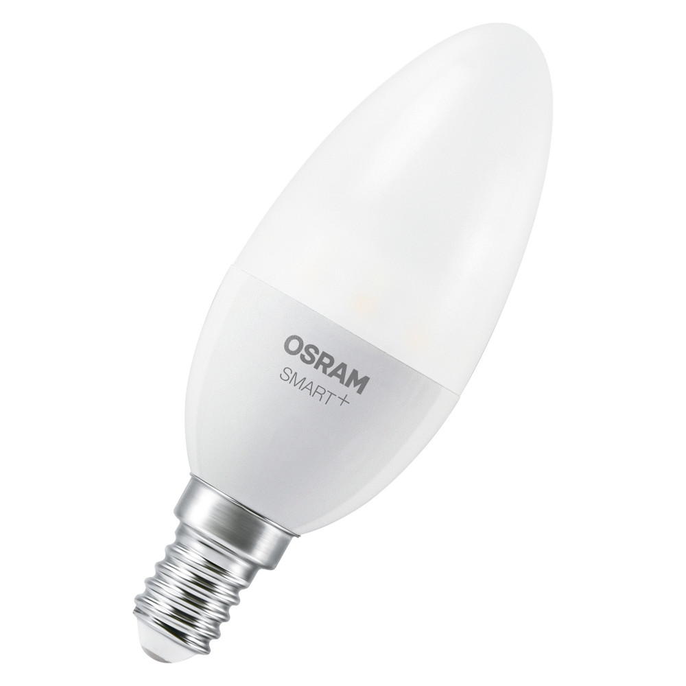Osram SMART+ MATTER Tunable White Classic B40 | E14 | 4.9 W | Tunable White | Wi-Fi