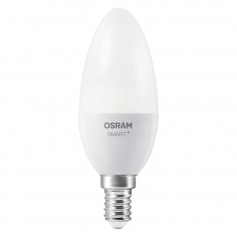 Osram SMART+ MATTER Tunable White Classic B40 | E14 | 4.9 W | Tunable White | Wi-Fi