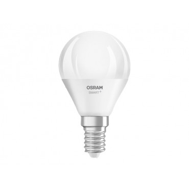 Osram SMART+ MATTER Tunable White Classic P40 | E14 | 4.9 W | Tunable White | Wi-Fi
