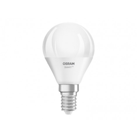 Osram SMART+ MATTER Tunable White Classic P40 | E14 | 4.9 W | Tunable White | Wi-Fi