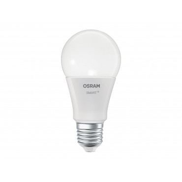 Osram SMART+ MATTER Multicolor Classic A60 | E27 | 9 W | RGBW | Wi-Fi
