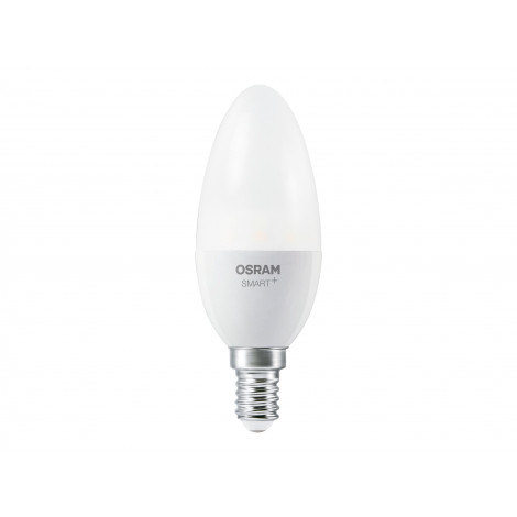Osram SMART+ MATTER Multicolor Classic B40 | E14 | 4.9 W | RGBW | Wi-Fi