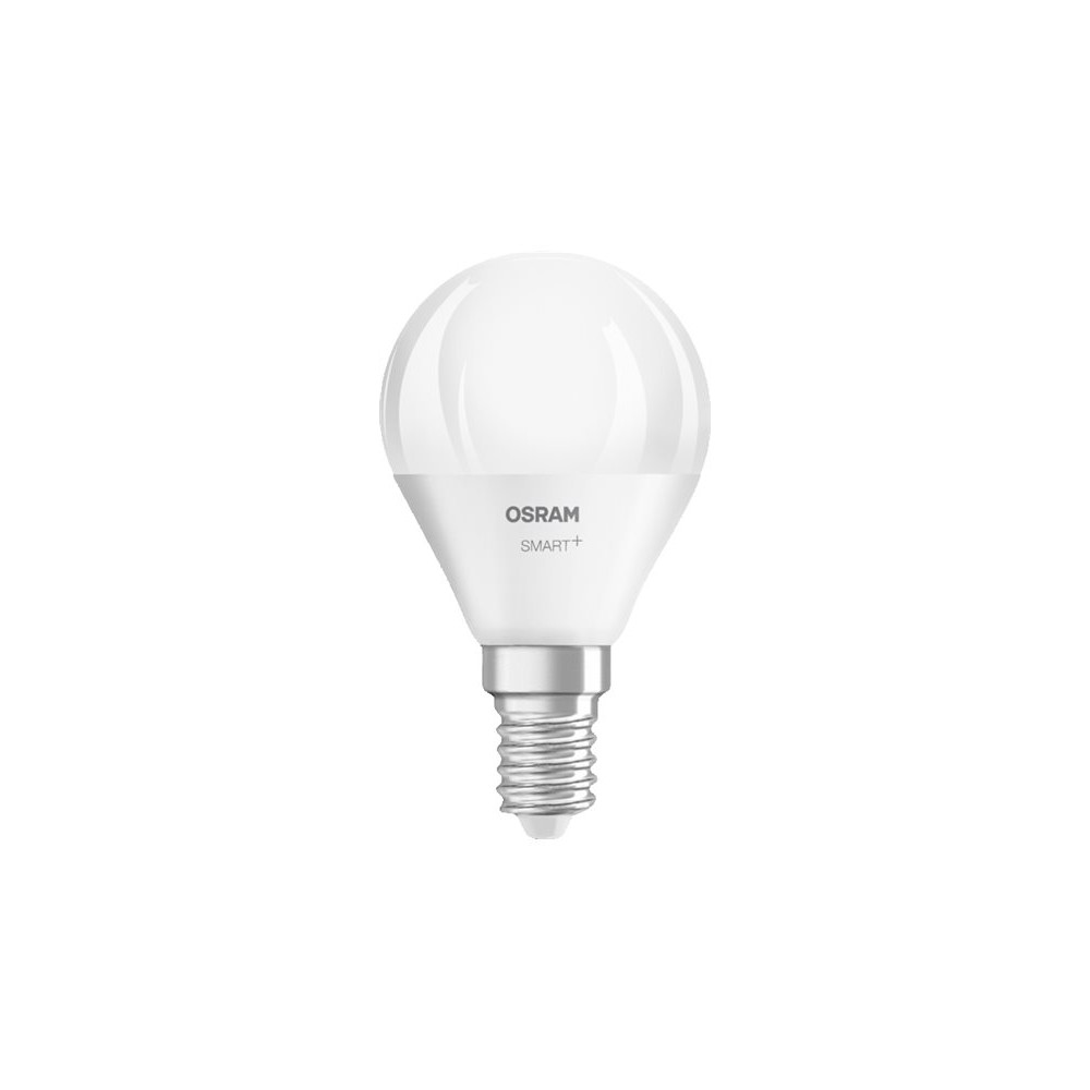 Osram SMART+ MATTER Multicolor Classic P40 | E14 | 4.9 W | RGBW | Wi-Fi