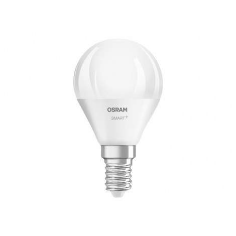 Osram SMART+ MATTER Multicolor Classic P40 | E14 | 4.9 W | RGBW | Wi-Fi