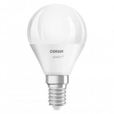 Osram SMART+ MATTER Multicolor Classic P40 | E14 | 4.9 W | RGBW | Wi-Fi