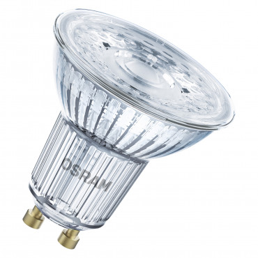 Osram SMART+ MATTER Tunable White Spot PAR16 50 45 Single Pack | GU10 | 4.7 W | Tunable White | Wi-Fi