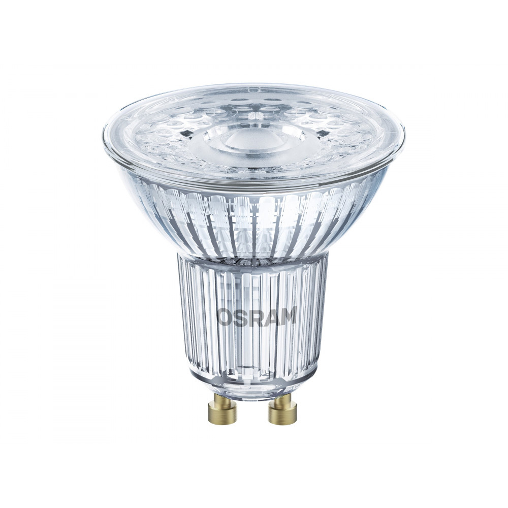Osram SMART+ MATTER Multicolor Spot PAR16 50 45 | GU10 | 4.7 W | RGBW | Wi-Fi
