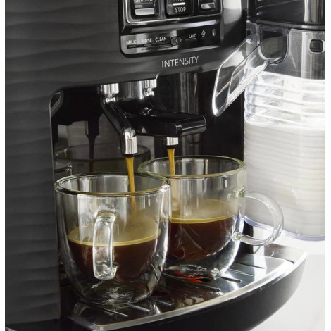 Krups EA5028E0 Intensity Milk Coffee Machine | Krups