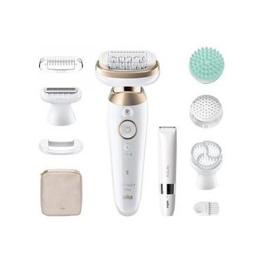 Braun Silk-épil 9 Flex...