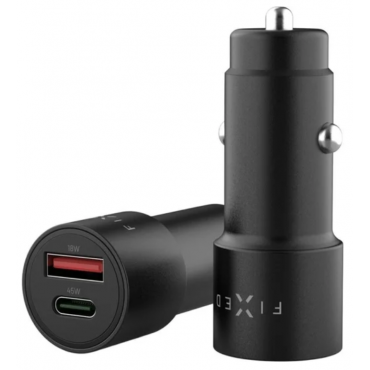FIXED USB-C/USB-A Car...