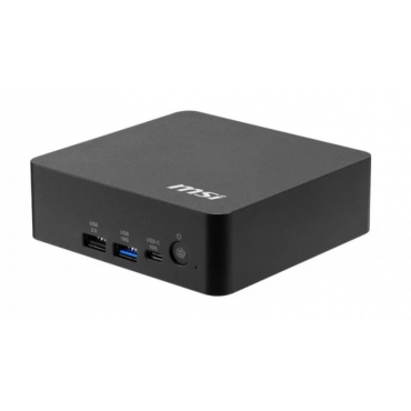 MSI Cubi NUC AI+ 3MG-003BEU...