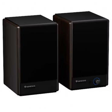 NATEC GENESIS speakers...