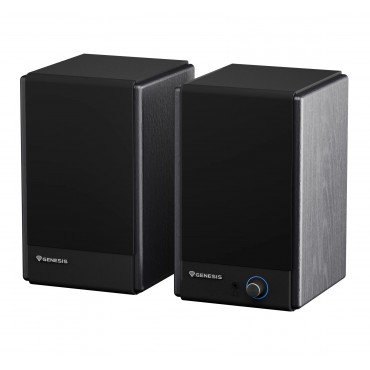 NATEC GENESIS speakers...
