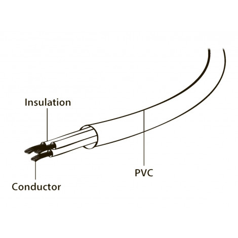 Gembird | PC-186 Power cord (C13)