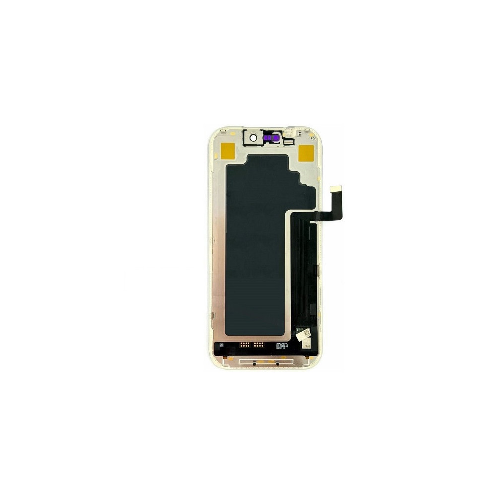 Ekranas skirtas iPhone 17 Pro, LTPO Soft OLED, 120Hz