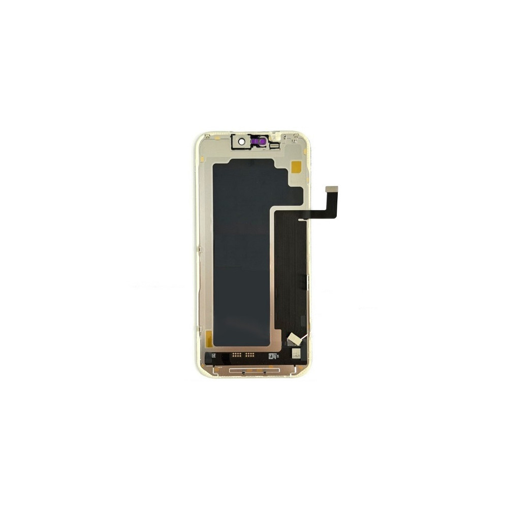 Ekranas skirtas iPhone 17 Pro Max, LTPO Soft OLED, 120Hz